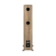 thumbnail image 2 of Elac Debut Reference F5.2 Oak (Ea.) Tower Speaker, 2 of 5
