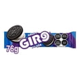 thumbnail image 1 of Galletas Giro sabor chocolate con relleno de vainilla 76 g, 1 of 4