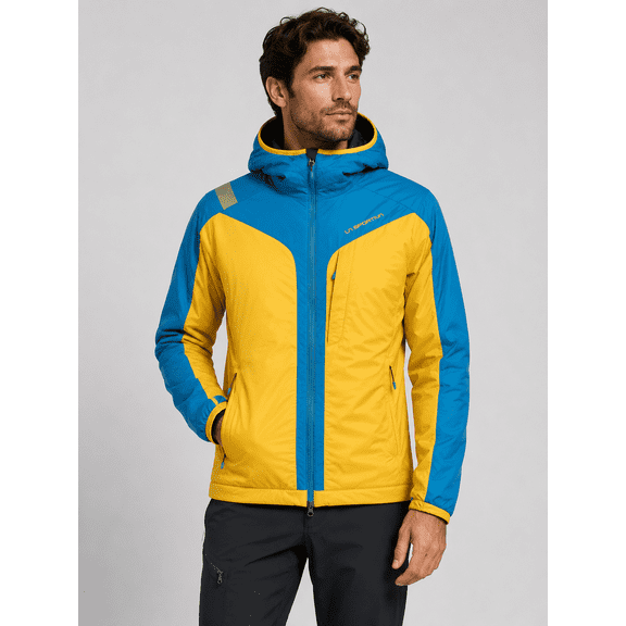 La Sportiva Pegasus 2.0 Primaloft Jacket - Men's Size XLarge