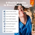 thumbnail image 2 of Zesty Paws Dental Bones 30ct for Small Dog, 2 of 11