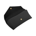 thumbnail image 2 of Unique Bargains 1 Pc Snap EyeGlasses Case Durable Eyeglasses Storage Black, 2 of 5