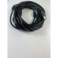 thumbnail image 2 of OMNIHIL 30FT High Speed Usb 2.0 Cable Compatible with Zebra ZT231, ZT231R Thermal Label Printer, 2 of 3