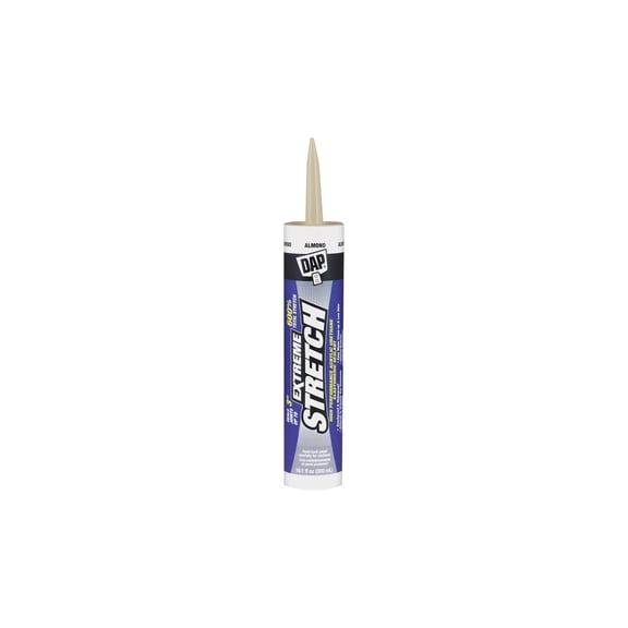 Extreme Stretch Elastomeric Sealant - Pack of 2