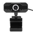 thumbnail image 2 of Weabcam, cámara USB HD 1080p Cámara para PC Cámara USB Rendimiento sólido, 2 of 9