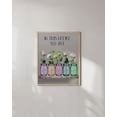 thumbnail image 5 of HAUS AND HUES In This Office Art Print Individual - 16"x20", 5 of 6