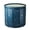Starry Blue + 1 Person, variant on Beuway 27"Upgraded Foldable Adult Bathtub, Portable Hot Ice Bath Tub, Soaking Spa,Blue