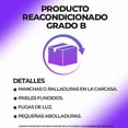 thumbnail image 2 of Pantalla Smart TV 65 pulgadas HISENSE ROKU SELECT SERIES 4K 60 Hz Ultra HD Roku TV 65R6E4 Reacondicionado Grado B Entretenimiento en tu Hogar inteligente, 2 of 5