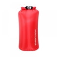 thumbnail image 1 of Dry Bag Waterproof - Red, 1 of 6