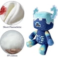 thumbnail image 3 of Juguete de peluche suave JAMW Warden Plush, 3 of 5