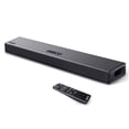 thumbnail image 1 of Barra de sonido OXS S3 para TV, cine en casa, 80 W, Bluetooth 5.0, 3 ecualizadores, 1 of 4
