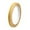 Yellow1, variant on Stickers 2 Heavy Duty Double Tape for Wall Décor Removable Clear Reusable Tape Strong Stronghold Installation Solution, 1 cm, Yellow1