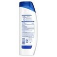 thumbnail image 2 of Head & Shoulders Shampoo Dry Scalp Care 12.5oz (Pack of 3), 2 of 2