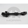 thumbnail image 2 of Intermediate Shaft MOPAR 55351234AC fits 05-10 Dodge Dakota, 2 of 3