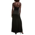 thumbnail image 2 of Liv Foster womens  Strapless Gown, 4, Black, 2 of 3