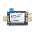 thumbnail image 1 of Módulo Amplificador Logarítmico, Placa Amplificadora SMA De 5MHZ-500MHZ De Ganancia De 100 DB Para Demodulación FSK PSK, 1 of 8