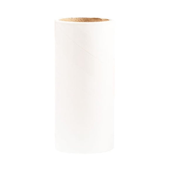 Lint Roller for Pet Hair Extra Sticky, 1 Handle with Refills, Multi-Surface Hair Remover for Clothes, Furniture, and Carpet, Reusable Travel Size Sticky Roller for Cat and Dog Hair Removal