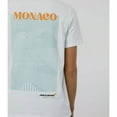 thumbnail image 4 of McLaren F1 Special Edition Monaco GP Women's Graphic T-Shirt - White/Black, 4 of 9
