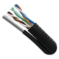 thumbnail image 2 of Cable Ethernet, cable vertical Cat5e, 350 Mhz, UTP, 1000 pies, 2 of 5