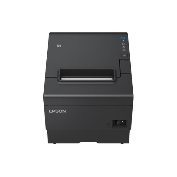 Epson OmniLink TM T88VII Impresora de Tickets