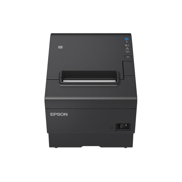 Epson OmniLink TM T88VII Impresora de Tickets