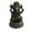 Black, variant on Nilvkv Southeast Asian of Wealth South Asian Indian Buddha Resin Crafts White Optional Decoration Ornaments, Home Decor