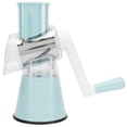 thumbnail image 3 of LAFGUR Vegetable Cutter, Manual Grater Vegetable Chopper Cuisin Maison For Home For Friends, 3 of 8
