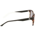 thumbnail image 4 of Lacoste Grey Square Men's Sunglasses L972S 230 57, 4 of 5