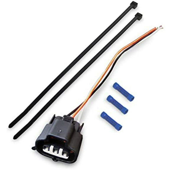 Polaris Sportsman 500 550 570 850 1000 Throttle Position Sensor Pigtail Harness