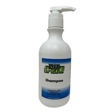 Nit Free Shampoo (32-Ounce)