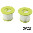 thumbnail image 1 of MYG Reusable Filter for 18V+ Performance Hand Vacuum PLC704K PLC705K PLC705B, High-Quality Replacement Filters, Dust Trapping, Easy Installation, A32F05N Compatible (2 Pack), 1 of 9