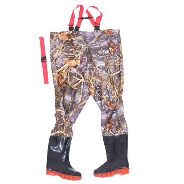 Waterproof Fishing Pants