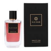 Elie Saab ELIE4312610 3.4 oz Elie Saab Essence No.1 Rose Eau De Parfum Spray for Women
