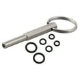thumbnail image 1 of Coffee Machine Repair Key Oval Head Screws Tool Compatible with For Krups, 1 of 9