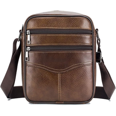 Cuir Polochon Sac pour Hommes Et Femme 76.2cm Voyage Séjour D'une Nuit