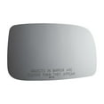 thumbnail image 2 of Burco 3792 Passenger Side Replacement Mirror Glass For 2004-2009 Toyota Prius, 2 of 6