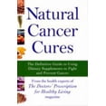 thumbnail image 1 of Pre-Owned NATURAL CANCER CURES (Paperback) 1893910520 9781893910522, 1 of 1