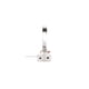 thumbnail image 3 of Porta Carbon Alternador Delco 10si Integr39-101 TOTALPARTS 02545C, 3 of 4