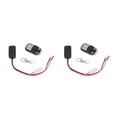 thumbnail image 3 of Vogacara Accesorio de Control de cabrestante RC, componente modificado, accesorios de actualización de componentes interiores, conjunto de controlador de Type3 NO3 Vogacara CBP440278, 3 of 6