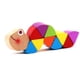 thumbnail image 1 of Oruga de para , Juguete para Niños, Multicolor, 1 of 4