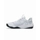 thumbnail image 3 of ASICS UNPRE ARS LOW 2 1063A083 101 White Metropolis Basketball Shoes Men's Size, 3 of 6
