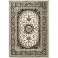 thumbnail image 1 of Hometrends Algoma 5x7 Indoor Area Rug for any room, 1 of 7