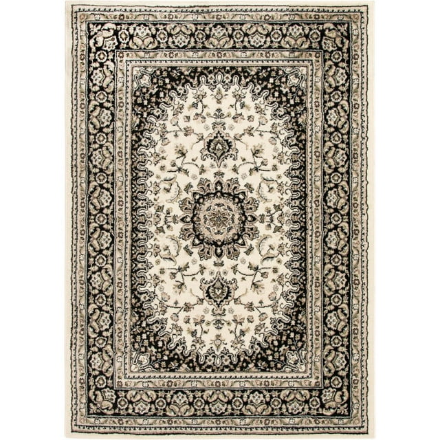 Hometrends Algoma 5x7 Indoor Area Rug for any room