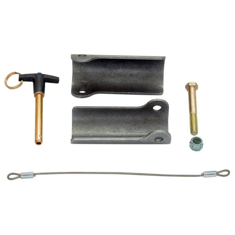 Competition Engineering C3182 Swing Out Door Bar Kit 1-3/4in Tube Competition Engineering C3182 Swing Out Door Bar Kit 1-3/4in Tube