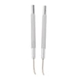 thumbnail image 1 of Tachiuwa 2Pcs Watch Hand Removers Watch Modification Portable Watch Pin Removal Tools, 1 of 9
