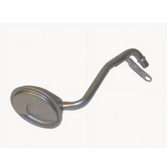 Melling Engine Oil Pump Pickup Tube and Screen P/N:242S Fits select: 1993-2004 JEEP GRAND CHEROKEE, 1997-2006 JEEP WRANGLER / TJ