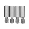 thumbnail image 3 of 4pcs 3D Printer Heat Break Throat Supper Smooth Heatbreak 3D Printer Accessories, 3 of 7