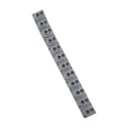 thumbnail image 4 of Milaget Keyboard Conductive Silicone Strip Professional Pad Lightweight Rubber Strip 1 Rubber, 4 of 9