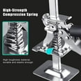 thumbnail image 4 of Effortless Lifting Solution For Your Home Projects, Labor Saving Arm Jack, Multifunctional Furniture Lifter, Precision Scale, Portable, Easy To Use, For Wall Tile, Cabinet, Door, 4 of 5