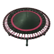 Boing Rebounder - 50 inches - 250-350lbs+ - Bright Pink
