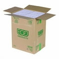 thumbnail image 3 of Eco-Products EP-ST772 7.75 in. Plastic Wrapped Straw - Green (9600/Carton), 3 of 4